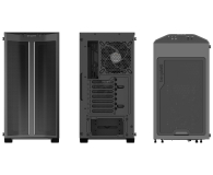 BE QUIET! PURE BASE 500DX czarna BGW37 - 560878 - zdjęcie 3